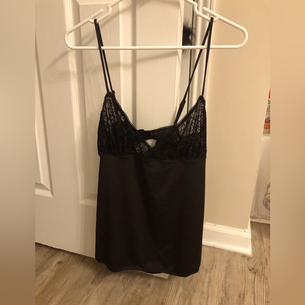 Adam and Eve M/L lingerie top